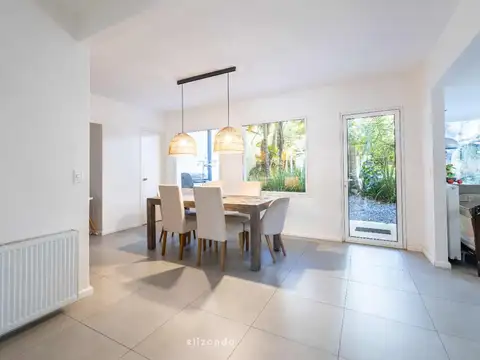 Casa en Alquiler de 4 dormitorios