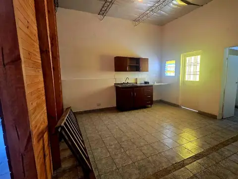 Departamento en Alquiler de Monoambiente