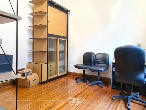 Departamento en Venta en Tribunales, USD 320.000