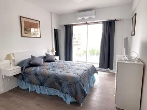 Departamento en San Telmo