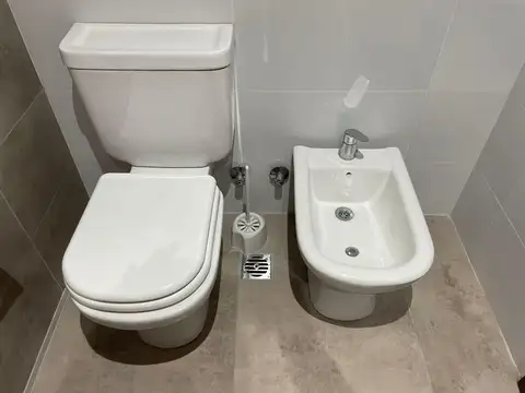 Departamento en San Telmo