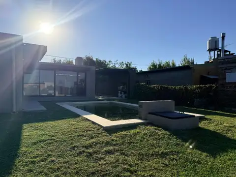Casa en Venta en Funes, USD 155.000
