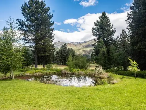 Casa en Venta en Chapelco Golf & Resort, USD 1.300.000