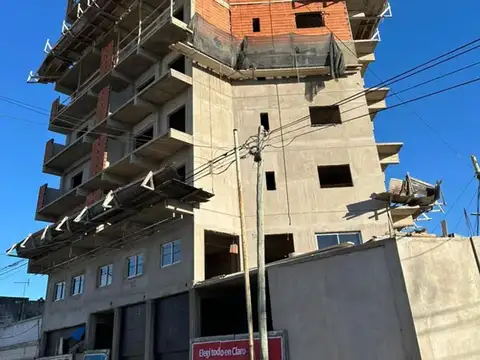 VENTA MONOAMBIENTE EN POZO ANTICIPO Y CUOTAS LANUS