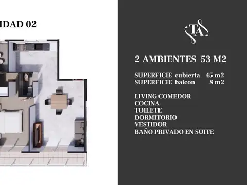 VENTA MONOAMBIENTE EN POZO ANTICIPO Y CUOTAS LANUS
