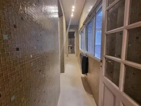 Depto Tipo Casa 5 ambientes con 3 baños