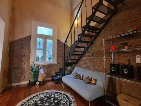 Depto Tipo Casa en Venta al Noroeste
