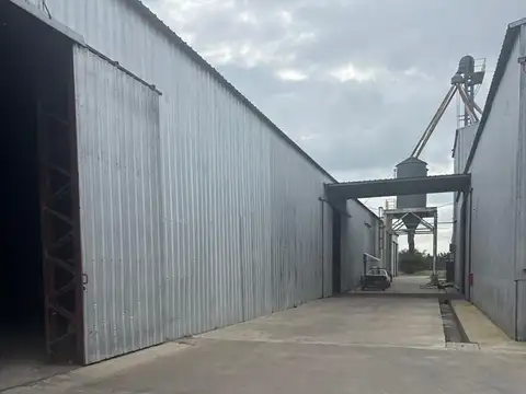 Depósito Galpón  en Alquiler en Fátima, Pilar, G.B.A. Zona Norte
