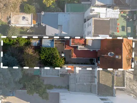 Casa en Venta 40 años
