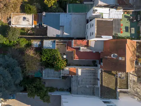 Casa en Venta 40 años