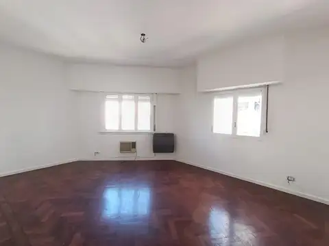 Oportunidad! Hermoso Departamento 3 Ambientes. Frente. Super