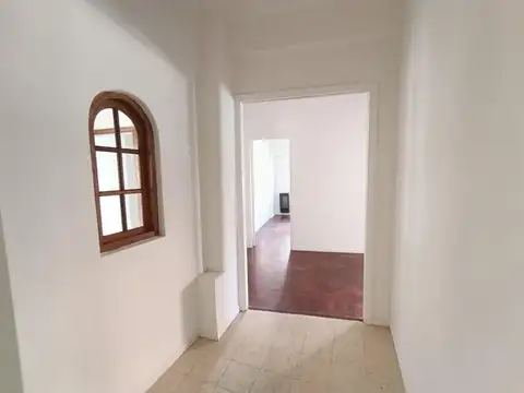 Amenabar 700, Piso 2