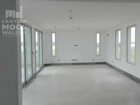 Casa en Venta A Estrenar