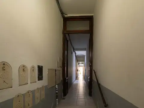 Depto Tipo Casa en Venta de 1 dormitorio