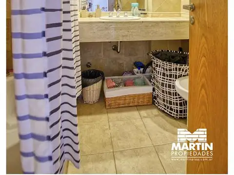 Departamento en Venta 15 años