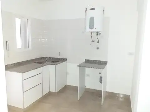 Departamento 2 ambientes