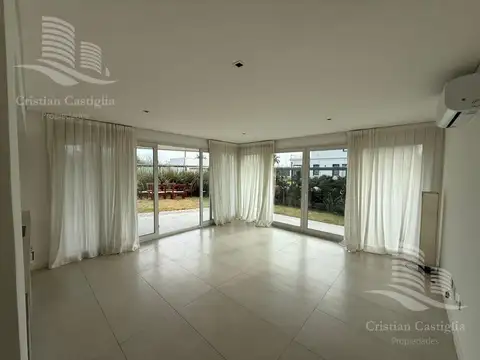 Departamento 2 ambientes en La balconada, Castaños