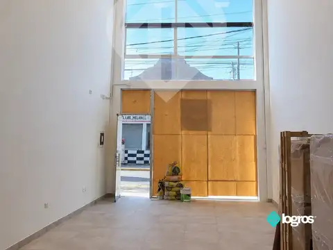 Local en Venta 1 año