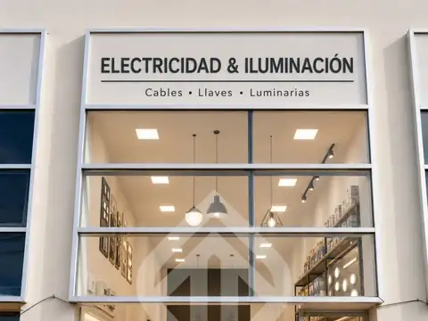 Local en Venta 1 año
