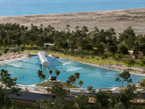 Lote en El Nido Punta del Este con financiación
