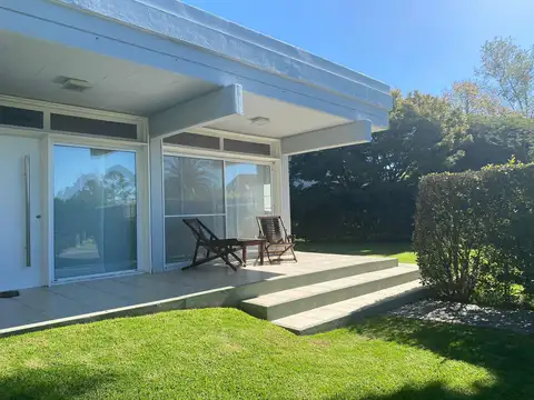 Casa en Alquiler Temporal de 3 dormitorios
