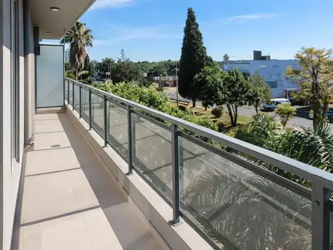 Departamento en Venta en Granadero Baigorria, USD 118.000