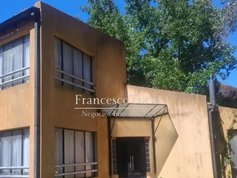 Casa en Venta en Las Praderas de Luján, USD 220.000