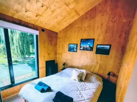 Casa en Venta 1 año