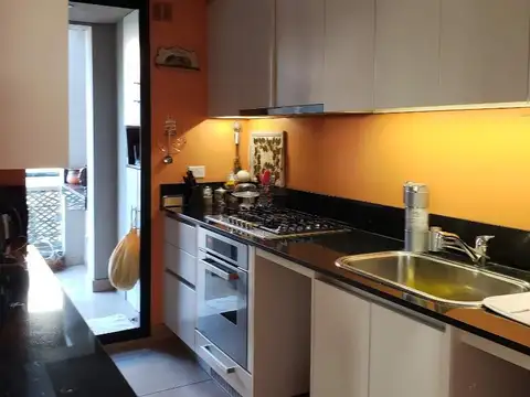 Departamento en Venta de 4 ambientes