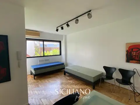 Departamento en Alquiler en Belgrano, $ 950.000