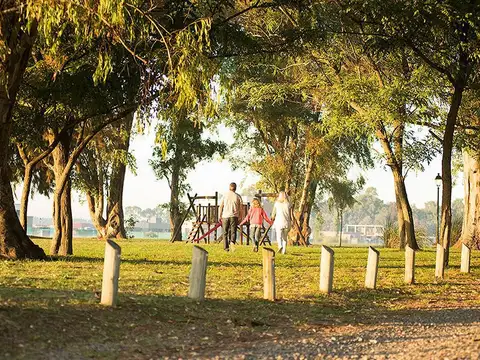 FINANCIACIÓN  Lote interno en Venta Barrio Privado San Antonio - Canning