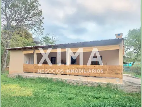 La Caldera
