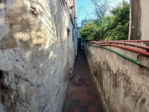 GRAL. HORNOS - (3F) 3400, Piso PA