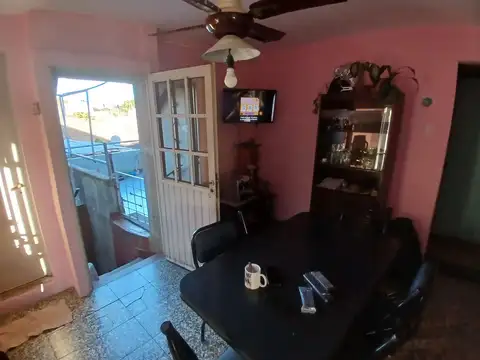 Depto Tipo Casa en Venta en Caseros, USD 50.000