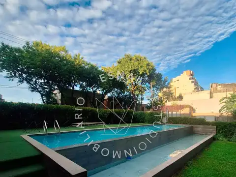 Departamento en Alquiler de 3 dormitorios