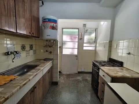 Departamento en Venta 55 años
