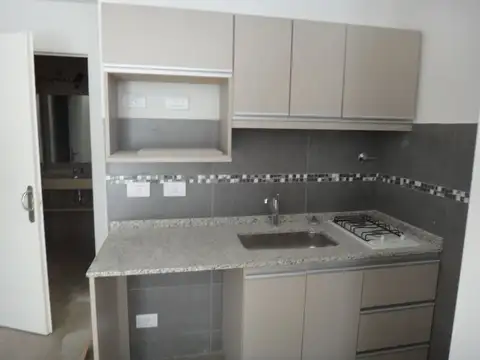MONOAMBIENTE AL FRENTE EN VILLA LURO CON AIRE ACONDICIONADO