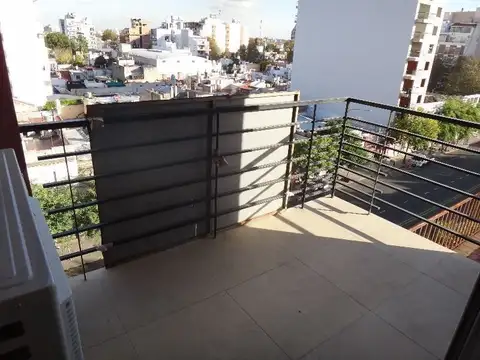 Departamento en Alquiler 7 años
