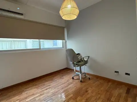 Depto Tipo Casa en Alquiler en Villa Ortuzar, $ 800.000