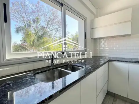 Departamento en Venta en Castelar Sur, USD 72.000