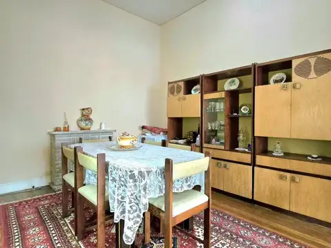 Casa en Venta en Floresta, USD 189.000