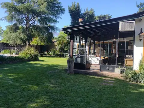 Casa en Alquiler Temporal A Estrenar