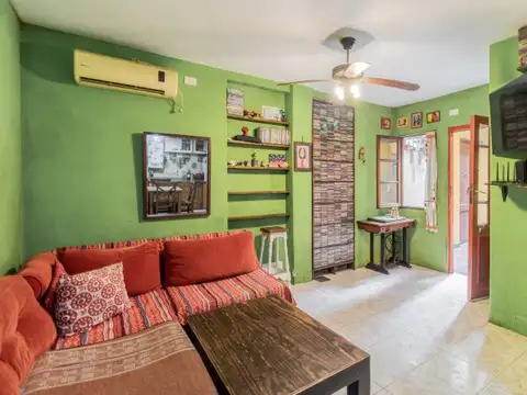 Depto Tipo Casa en Venta de 3 dormitorios