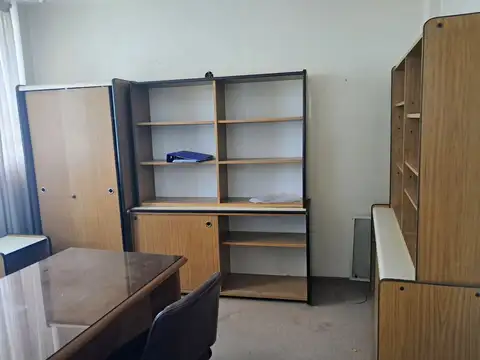 Departamento en Venta en San Nicolás, USD 64.000