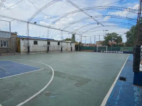 VENTA CLUB DEPORTIVO Y RECREATIVO EN LAFERRERE