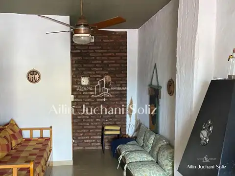 Departamento de 2 ambientes Amplio en Zona Céntrica de San Bernardo con Cochera