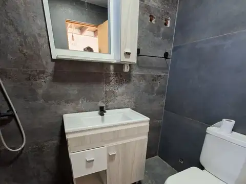 Casa en Alquiler al Oeste