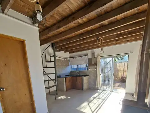 Casa en Alquiler de 2 dormitorios