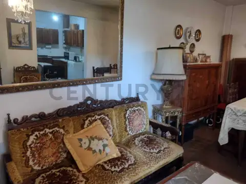 Oficina en Venta en Alberdi, USD 56.900