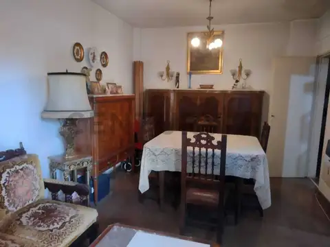 VENTA DEPARTAMENTO 2 DORMITORIOS B° ALBERDI